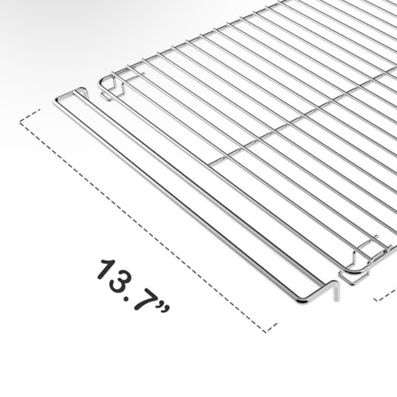 Masterbuilt grill grate insert support replacements - Picture 3 of 4